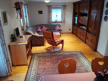 Holiday Apartment in Ruhpolding (Upper Bavaria) or holiday homes and vacation rentals