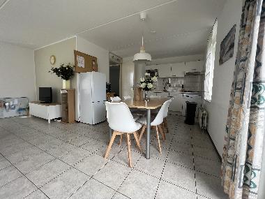 Holiday House in Breskens (Zeeland) or holiday homes and vacation rentals