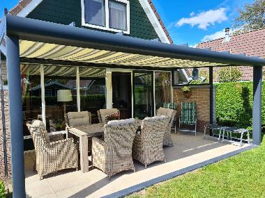 Holiday House in St. Maarten (Noord-Holland) or holiday homes and vacation rentals