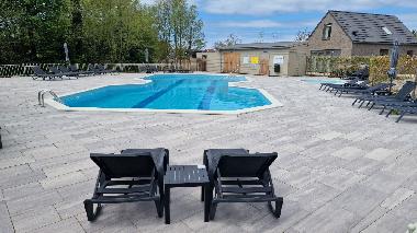 Holiday House in St. Maarten (Noord-Holland) or holiday homes and vacation rentals