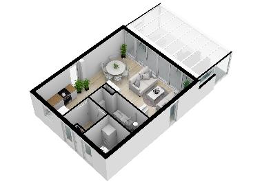 Holiday House in St. Maarten (Noord-Holland) or holiday homes and vacation rentals