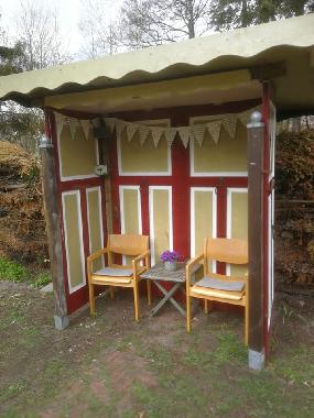 Holiday House in Rhauderfehn (Nordsee-Festland / Ostfriesland) or holiday homes and vacation rentals