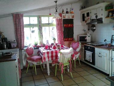 Holiday House in Rhauderfehn (Nordsee-Festland / Ostfriesland) or holiday homes and vacation rentals