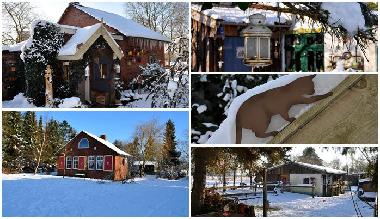 Holiday House in Rhauderfehn (Nordsee-Festland / Ostfriesland) or holiday homes and vacation rentals