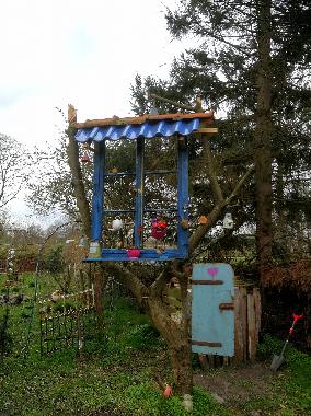 Holiday House in Rhauderfehn (Nordsee-Festland / Ostfriesland) or holiday homes and vacation rentals