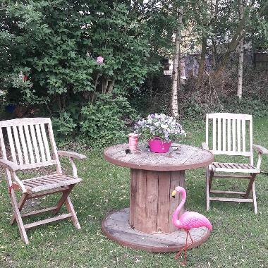 Holiday House in Rhauderfehn (Nordsee-Festland / Ostfriesland) or holiday homes and vacation rentals