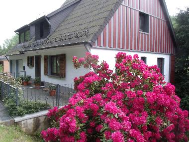 Holiday House in Eichenbach (Eifel - Ahr) or holiday homes and vacation rentals