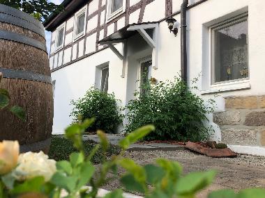 Holiday Apartment in Ilshofen (Hohenlohe) or holiday homes and vacation rentals