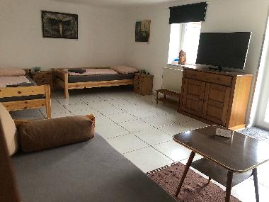 Holiday Apartment in Ilshofen (Hohenlohe) or holiday homes and vacation rentals
