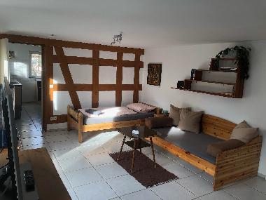 Holiday Apartment in Ilshofen (Hohenlohe) or holiday homes and vacation rentals