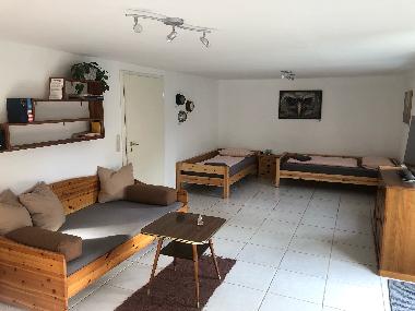 Holiday Apartment in Ilshofen (Hohenlohe) or holiday homes and vacation rentals