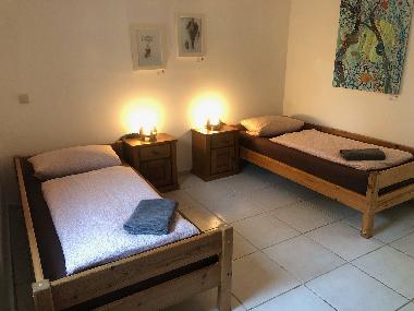 Holiday Apartment in Ilshofen (Hohenlohe) or holiday homes and vacation rentals