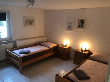 Holiday Apartment in Ilshofen (Hohenlohe) or holiday homes and vacation rentals
