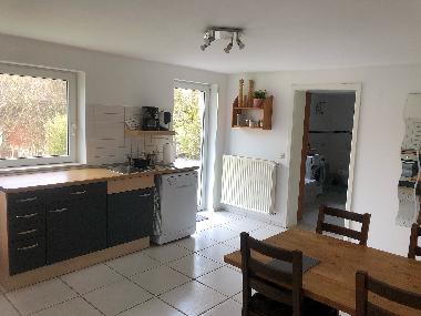 Holiday Apartment in Ilshofen (Hohenlohe) or holiday homes and vacation rentals