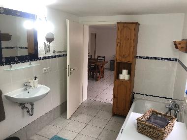 Holiday Apartment in Ilshofen (Hohenlohe) or holiday homes and vacation rentals