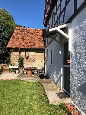 Holiday Apartment in Ilshofen (Hohenlohe) or holiday homes and vacation rentals