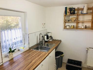 Holiday Apartment in Ilshofen-Unteraspach (Hohenlohe) or holiday homes and vacation rentals