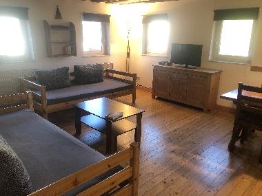 Holiday Apartment in Ilshofen-Unteraspach (Hohenlohe) or holiday homes and vacation rentals