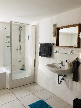 Holiday Apartment in Ilshofen-Unteraspach (Hohenlohe) or holiday homes and vacation rentals