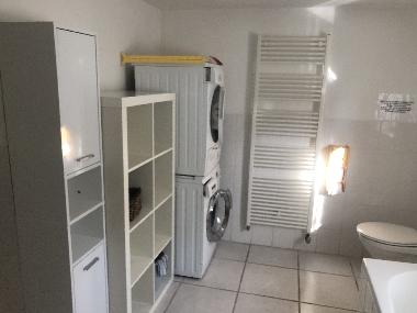 Holiday Apartment in Ilshofen-Unteraspach (Hohenlohe) or holiday homes and vacation rentals