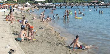 Holiday Apartment in Portoroz (Piran) or holiday homes and vacation rentals
