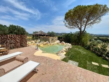 Hotel in Suvereto (Livorno) or holiday homes and vacation rentals