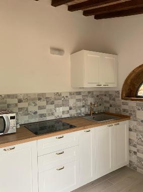 Hotel in Suvereto (Livorno) or holiday homes and vacation rentals