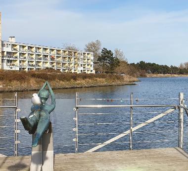 Holiday Apartment in Heiligenhafen (Ostsee-Festland) or holiday homes and vacation rentals