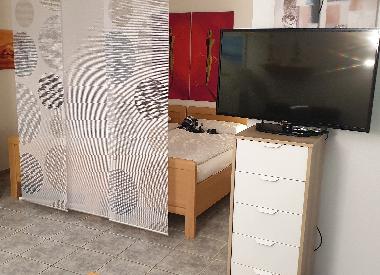 Holiday Apartment in Heiligenhafen (Ostsee-Festland) or holiday homes and vacation rentals
