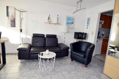 Holiday Apartment in Heiligenhafen (Ostsee-Festland) or holiday homes and vacation rentals