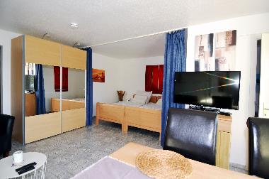 Holiday Apartment in Heiligenhafen (Ostsee-Festland) or holiday homes and vacation rentals