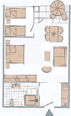 Holiday Apartment in Heiligenhafen (Ostsee-Festland) or holiday homes and vacation rentals
