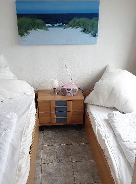 Holiday Apartment in Heiligenhafen (Ostsee-Festland) or holiday homes and vacation rentals