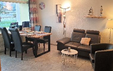 Holiday Apartment in Heiligenhafen (Ostsee-Festland) or holiday homes and vacation rentals