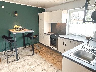 Holiday House in Haselnne (Emsland) or holiday homes and vacation rentals