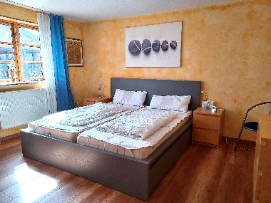 Holiday House in Dobbin bei Dobbertin (Mecklenburgische Seenplatte) or holiday homes and vacation rentals