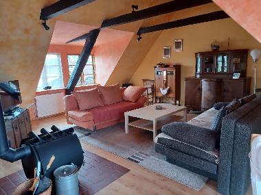 Holiday House in Dobbin bei Dobbertin (Mecklenburgische Seenplatte) or holiday homes and vacation rentals