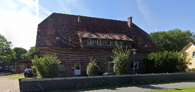 Holiday Apartment in Wangerland (Nordsee-Festland / Ostfriesland) or holiday homes and vacation rentals