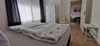 Holiday Apartment in Wangerland (Nordsee-Festland / Ostfriesland) or holiday homes and vacation rentals
