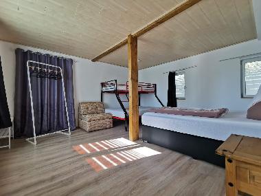 Holiday Apartment in Wangerland (Nordsee-Festland / Ostfriesland) or holiday homes and vacation rentals