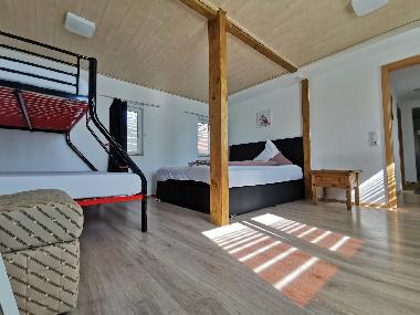 Holiday Apartment in Wangerland (Nordsee-Festland / Ostfriesland) or holiday homes and vacation rentals