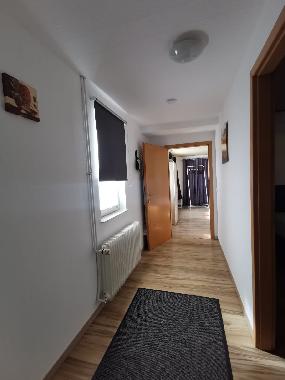 Holiday Apartment in Wangerland (Nordsee-Festland / Ostfriesland) or holiday homes and vacation rentals