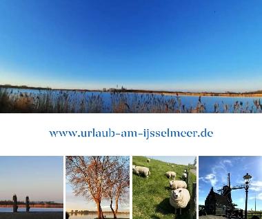 Holiday House in Wervershoof (Noord-Holland) or holiday homes and vacation rentals