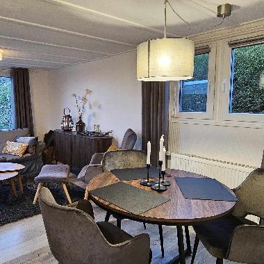 Holiday House in Wervershoof (Noord-Holland) or holiday homes and vacation rentals
