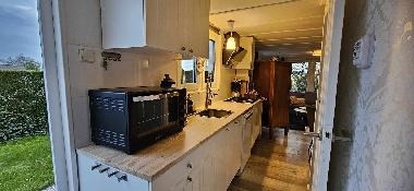 Holiday House in Wervershoof (Noord-Holland) or holiday homes and vacation rentals
