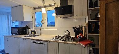 Holiday House in Wervershoof (Noord-Holland) or holiday homes and vacation rentals
