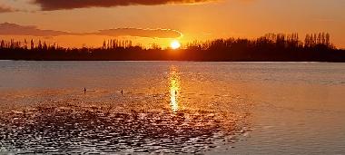 Holiday House in Wervershoof (Noord-Holland) or holiday homes and vacation rentals