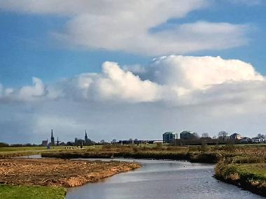Holiday House in Wervershoof (Noord-Holland) or holiday homes and vacation rentals