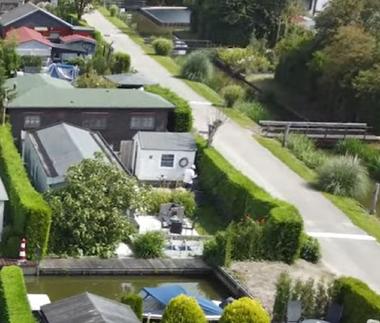 Holiday House in Wervershoof (Noord-Holland) or holiday homes and vacation rentals