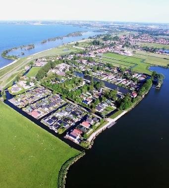 Holiday House in Wervershoof (Noord-Holland) or holiday homes and vacation rentals